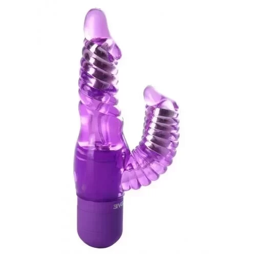 Wibrator Evolved Slenders Short and Sweet Sugar