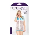 Strój sportsmenki Sports Babe Costume