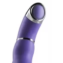 Zagięty wibrator do punktu G The Ridge Boy Vibrator