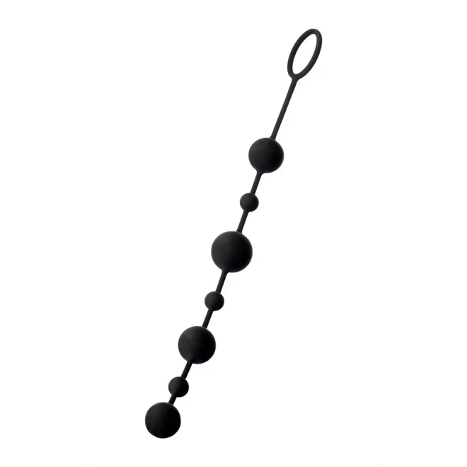 A-TOYS 761306 Anal beads