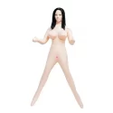 Dreamy Doll Corella Crystal