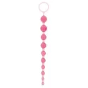 Kuleczki analne Oriental Jelly Butt Beads 10.5