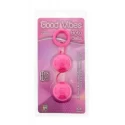 Kuleczki gejszy Good Vibes Roto Balls