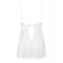 Koszulka typu babydoll Favoritta (2 kolory)