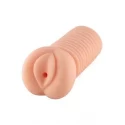 Masturbator w kształcie waginy Travel Joy Cyber Pussy