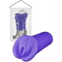 Masturbator w unikalnym kolorze Funky Coochie Coo Dark