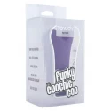 Masturbator w unikalnym kolorze Funky Coochie Coo Dark