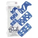 Nakładki na penisa Posh Lovers Cage