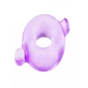 Ring na penisa Basicx Cockring 0.5inch (2 kolory)