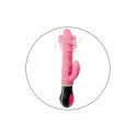 MERCURY-USB-12function,up&domn vibrator