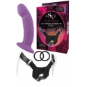 Strap-on Sx Harness - Advanced Harness Kit W/Cici