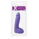 Dildo 15cm XSkin 7 PVC dong