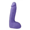 Dildo 15cm XSkin 7 PVC dong