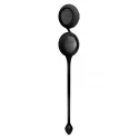 OVO L1A LOVE BALLS BLACK