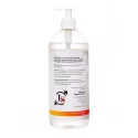 H2O UNI GEL 1000ml