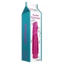 Żelowy wibrator Sweet Sylvester Vibrator