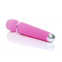 Power Massager Wand USB Purple 16 funkcji