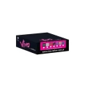 Prezerwatywy Viva Tutti Frutti 3 szt