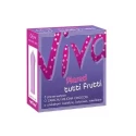 Prezerwatywy Viva Tutti Frutti 3 szt