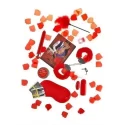 Zestaw walentynkowy Happy Valentine Love Box