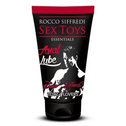 ROCCO ESSENTIALS ANAL LUBE 50 ML