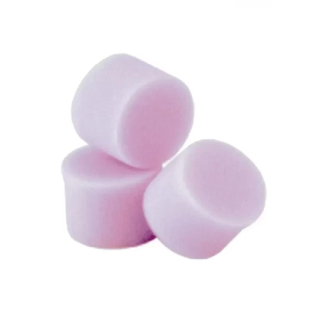 Tampony gąbeczki Hot Intimate Care Soft Tampons 5 sztuk