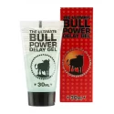 Bull Power Delay Gel EAST