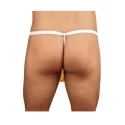 Bananowe stringi Banana string o-s