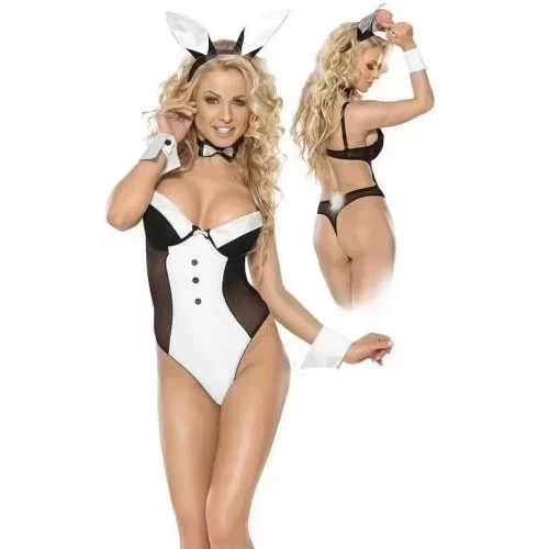 Króliczek Playboya Play boy bunny