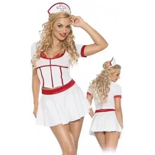 Przebranie pielęgniarki Nurse costume