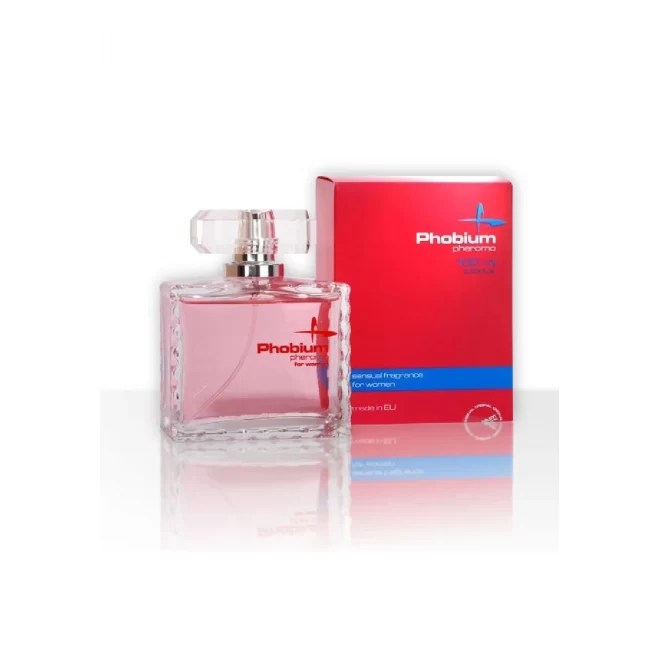 Feromony zapachowe Phobium Pheromo For Women 100 ml