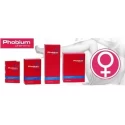 Perfumy z feromonami Phobium Pheromo For Women 2,4 ml
