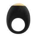 Wibrujący ring na penisa Eclipse Vibrating Cock Ring (2 kolory)