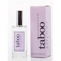 Perfumy z feromonami Taboo Espiegle 50ml