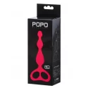 ANAL PLUG- Popo Pleasure