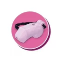 Cukierkowy gwizdek Bp pecker candy whistle necklace-4