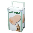 Vagina 340g-ARTEMIDA