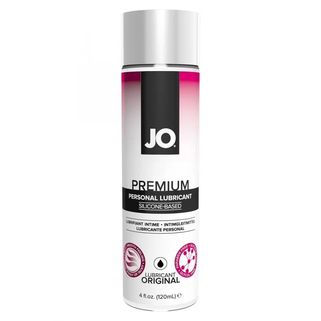Wodoodporny żel JO for Women Premium Personal Lubricant 120 ml