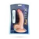 RealStick Nude 581002 Vibrator