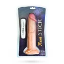 RealStick Nude 581012 Vibrator