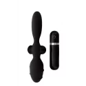 Pług z silnymi wibracjami Menzstuff thriller ass/ 20 cm