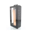 Dildo Purrfect Silicone Deluxe Dong 8.5inch