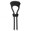 Zacisk na penisa z wibracjami Ultimate Lasso