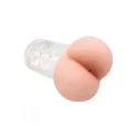 Masturbator Ice Action Big Booty Stroker