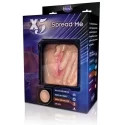 Realistyczny masturbator X5 men - spread me