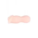Masturbator smooth pussy/17 cm