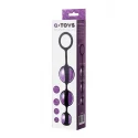 A-TOYS 764009 Keggel balls