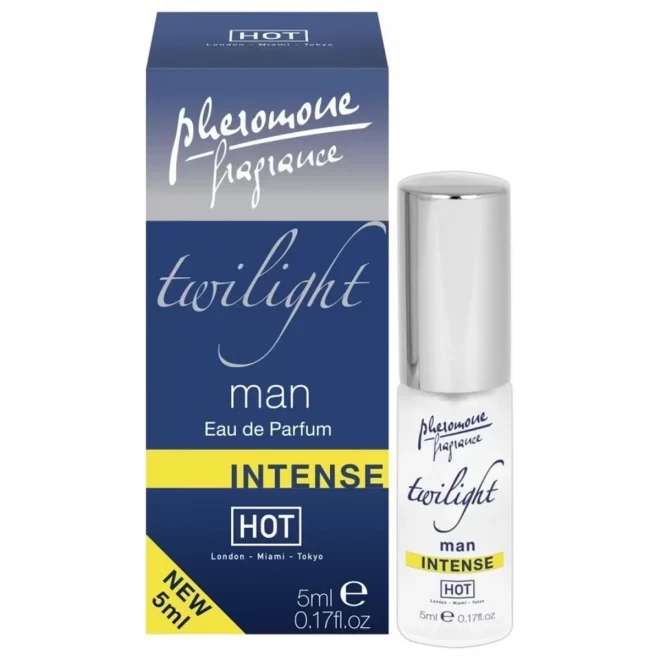 Feromony męskie Twilight Man 5 ml