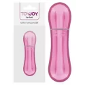 Mini wibrator Mini vibrating massager ( 2 kolory)