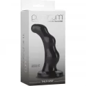 Stymulator punktu P Platinum The P Spot (2 kolory)